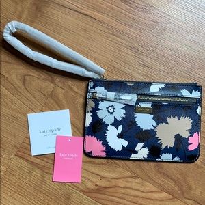 Kate Spade Shore Street Gala Floral Tinie